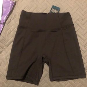 Ptula Yvette shorts
